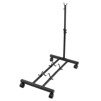 VELOROLL Stojak na rower z kółkami